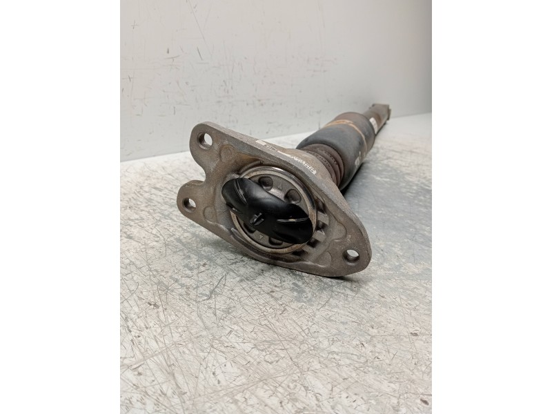 Recambio de amortiguador trasero izquierdo para bmw serie x1 (f48) sdrive18d referencia OEM IAM 3352686166903 14941510 