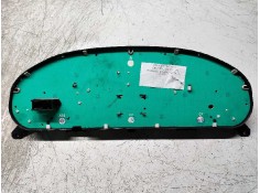 Recambio de cuadro instrumentos para peugeot 406 berlina (s1/s2) stdt referencia OEM IAM 110080108084 9650666280 610479 2