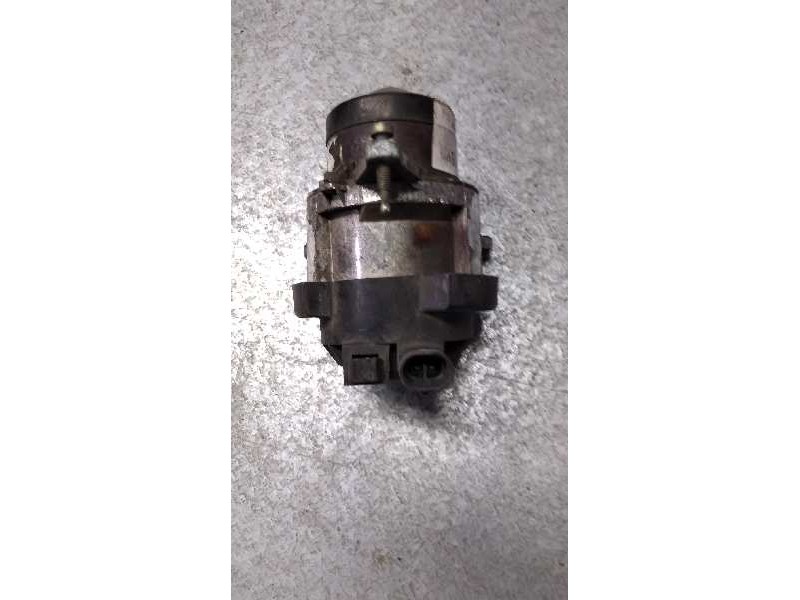 Recambio de faro antiniebla izquierdo para fiat punto berlina (188) 1.3 jtd cat referencia OEM IAM   