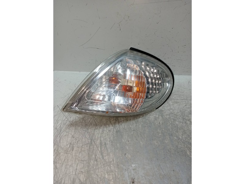 Recambio de piloto delantero izquierdo para nissan almera (n16/e) referencia OEM IAM   