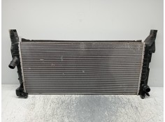 Recambio de radiador agua para bmw serie x1 (f48) sdrive18d referencia OEM IAM 17117617637 22828110 7617637