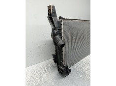 Recambio de radiador agua para bmw serie x1 (f48) sdrive18d referencia OEM IAM 17117617637 22828110 7617637 2