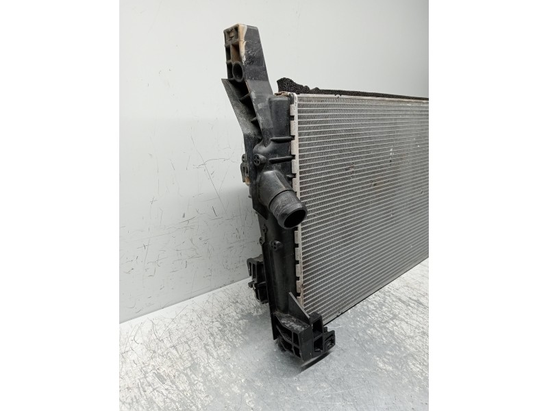 Recambio de radiador agua para bmw serie x1 (f48) sdrive18d referencia OEM IAM 17117617637 22828110 7617637