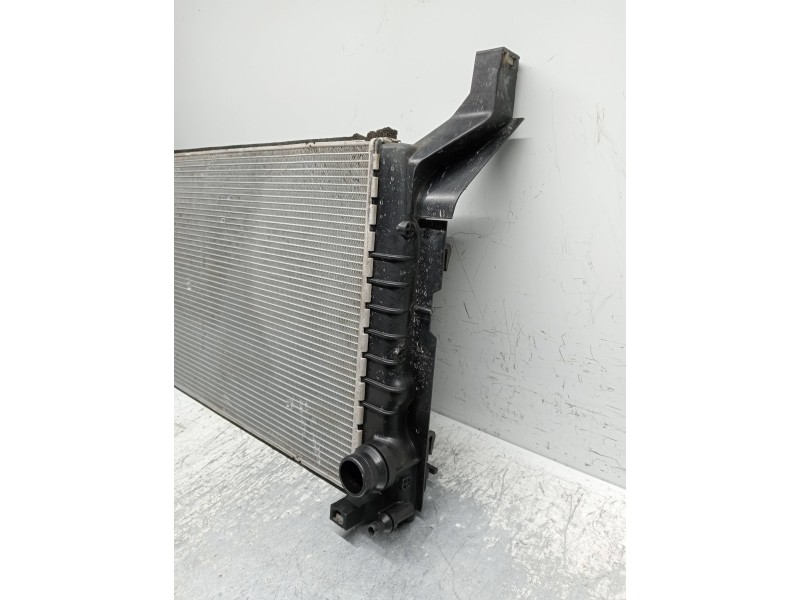 Recambio de radiador agua para bmw serie x1 (f48) sdrive18d referencia OEM IAM 17117617637 22828110 7617637