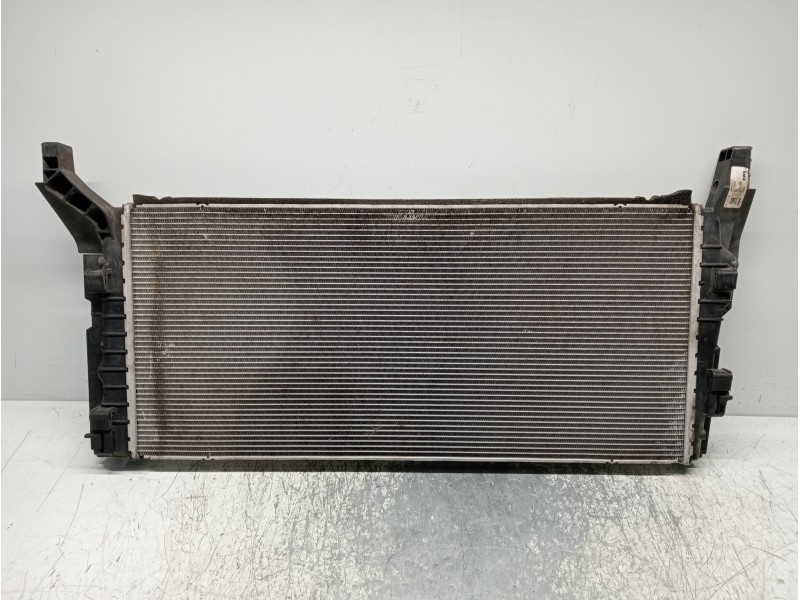 Recambio de radiador agua para bmw serie x1 (f48) sdrive18d referencia OEM IAM 17117617637 22828110 7617637