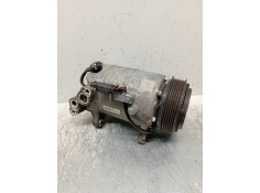 Recambio de compresor aire acondicionado para bmw serie x1 (f48) sdrive18d referencia OEM IAM   