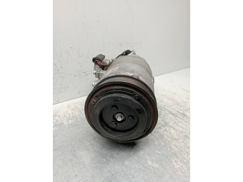 Recambio de compresor aire acondicionado para bmw serie x1 (f48) sdrive18d referencia OEM IAM   