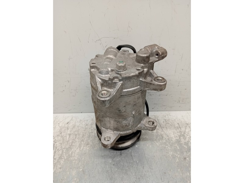 Recambio de compresor aire acondicionado para bmw serie x1 (f48) sdrive18d referencia OEM IAM   