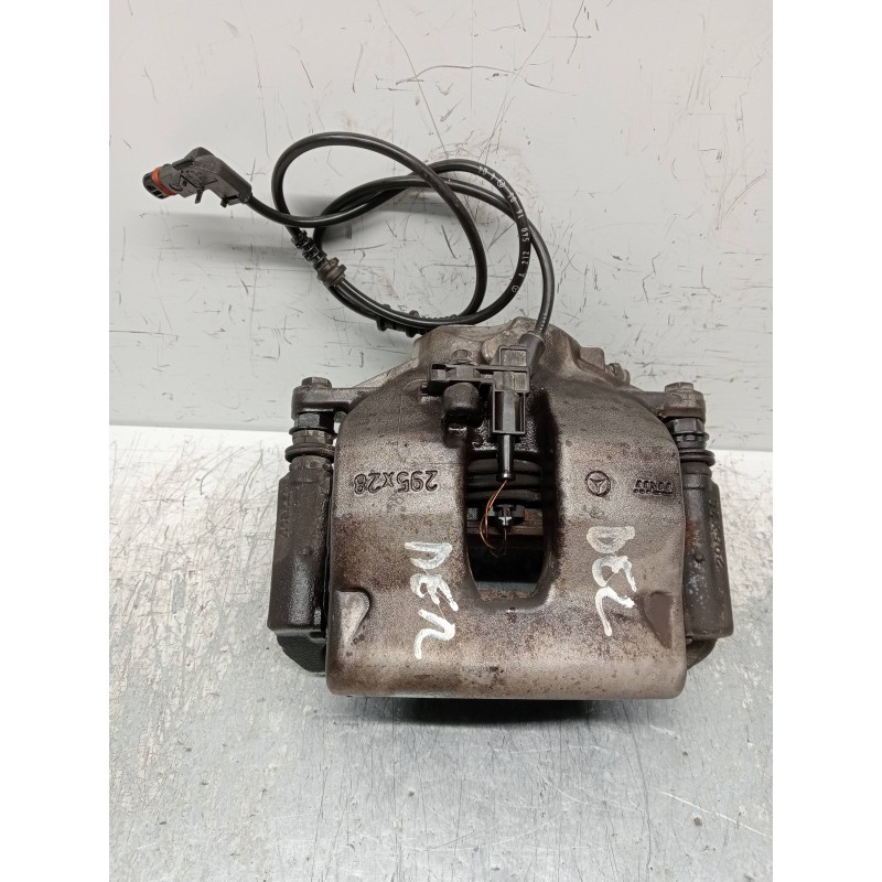 Recambio de pinza freno delantera derecha para mercedes clase e (w212) lim. e 220 bluetec (212.001) referencia OEM IAM   