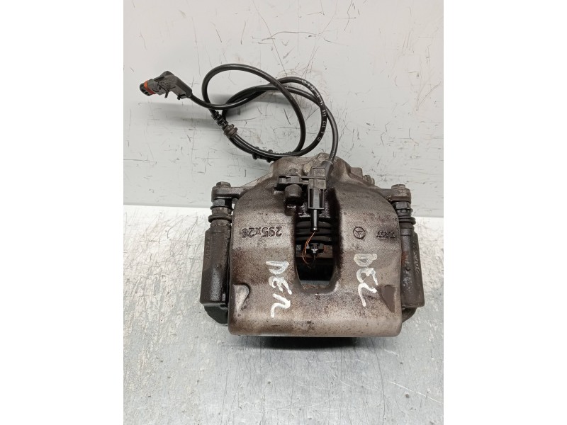 Recambio de pinza freno delantera derecha para mercedes clase e (w212) lim. e 220 bluetec (212.001) referencia OEM IAM   