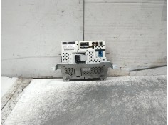 Recambio de pantalla multifuncion para land rover discovery v6 td s referencia OEM IAM 4622005404 YIE000244PVJ  2