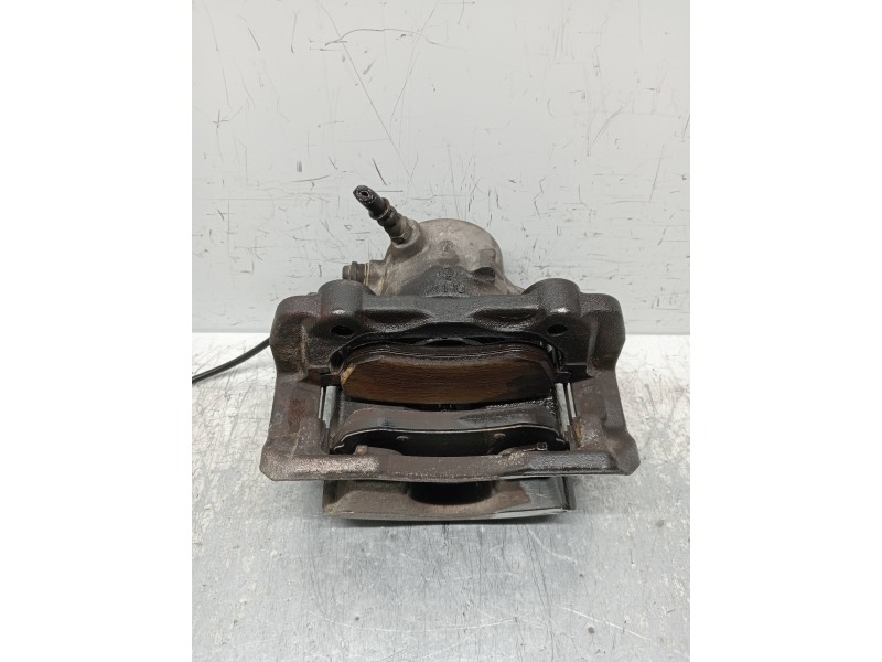 Recambio de pinza freno delantera derecha para mercedes clase e (w212) lim. e 220 bluetec (212.001) referencia OEM IAM   