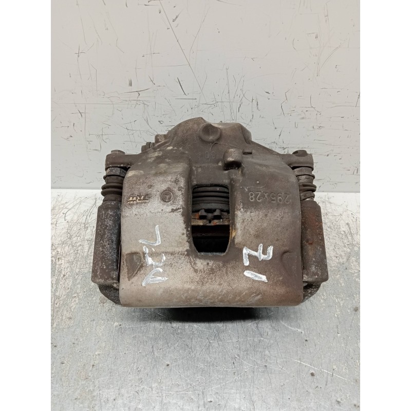 Recambio de pinza freno delantera izquierda para mercedes clase e (w212) lim. e 220 bluetec (212.001) referencia OEM IAM   