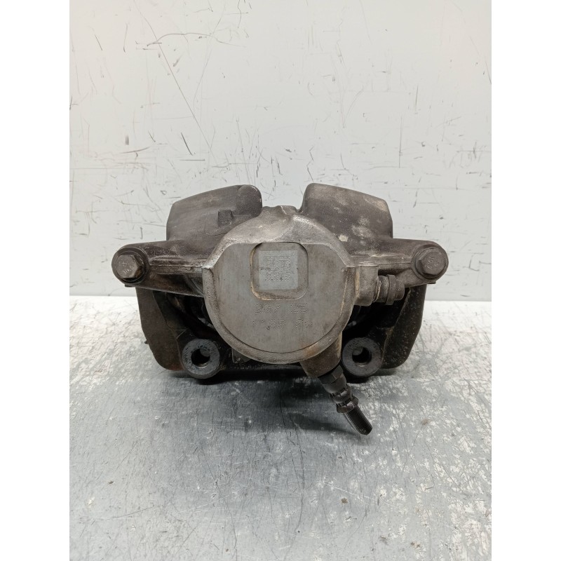 Recambio de pinza freno delantera izquierda para mercedes clase e (w212) lim. e 220 bluetec (212.001) referencia OEM IAM   