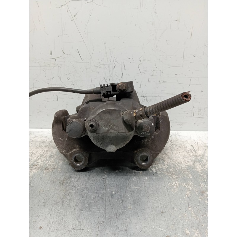 Recambio de pinza freno trasera derecha para mercedes clase e (w212) lim. e 220 bluetec (212.001) referencia OEM IAM   