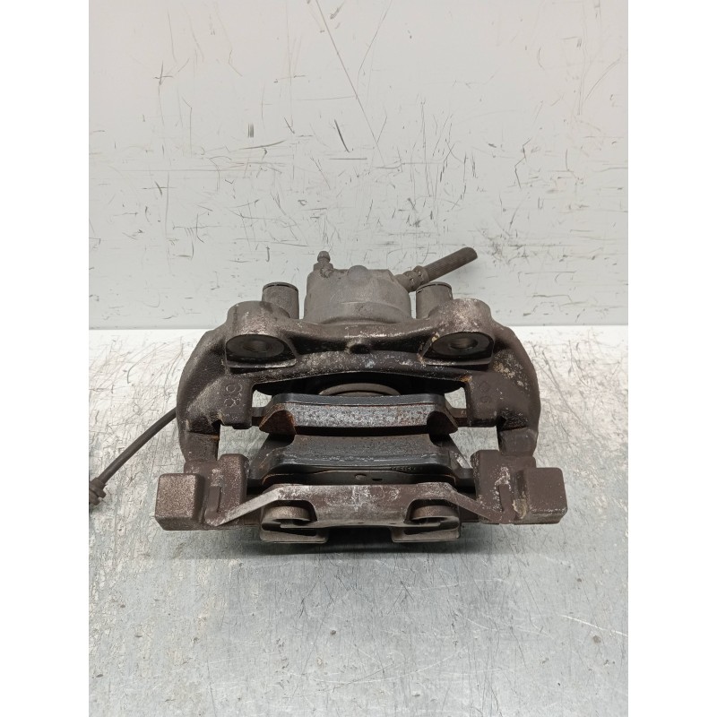 Recambio de pinza freno trasera derecha para mercedes clase e (w212) lim. e 220 bluetec (212.001) referencia OEM IAM   