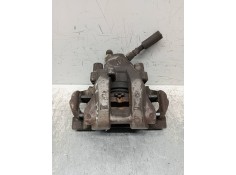 Recambio de pinza freno trasera izquierda para mercedes clase e (w212) lim. e 220 bluetec (212.001) referencia OEM IAM   