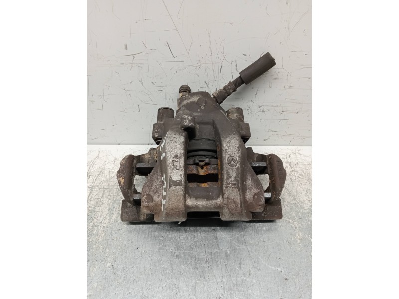 Recambio de pinza freno trasera izquierda para mercedes clase e (w212) lim. e 220 bluetec (212.001) referencia OEM IAM   