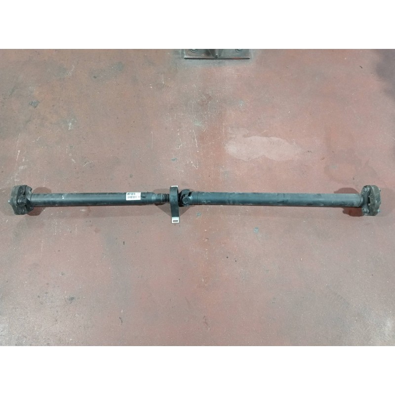 Recambio de transmision central para mercedes clase e (w212) lim. e 220 bluetec (212.001) referencia OEM IAM A2124400 212410440 