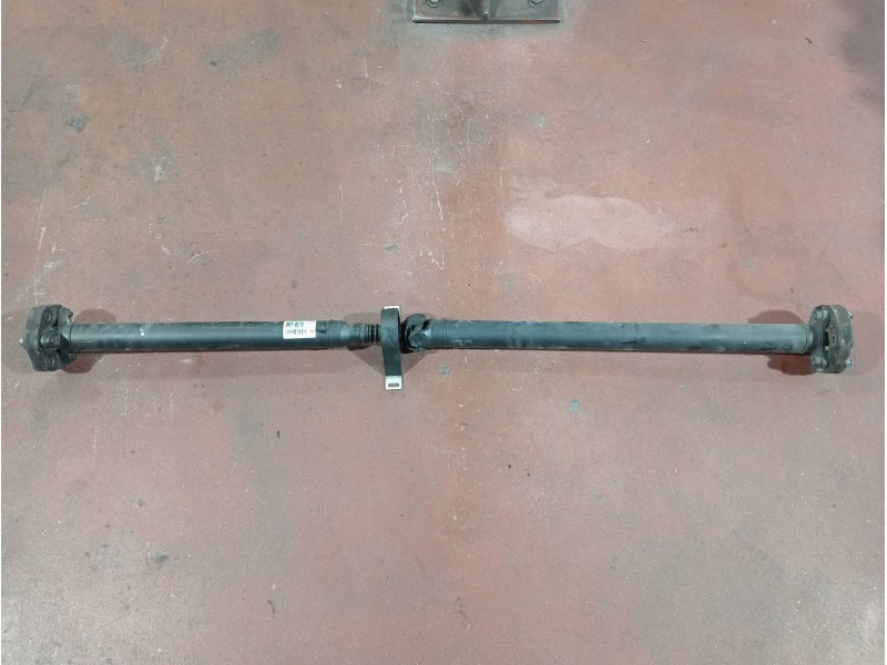 Recambio de transmision central para mercedes clase e (w212) lim. e 220 bluetec (212.001) referencia OEM IAM A2124400 212410440 