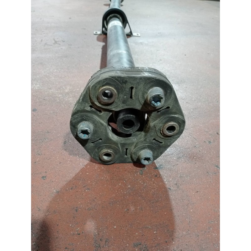 Recambio de transmision central para mercedes clase e (w212) lim. e 220 bluetec (212.001) referencia OEM IAM A2124400 212410440 