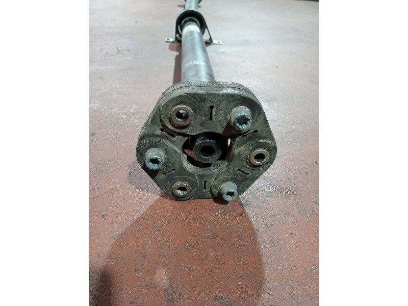 Recambio de transmision central para mercedes clase e (w212) lim. e 220 bluetec (212.001) referencia OEM IAM A2124400 212410440 