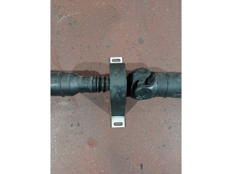 Recambio de transmision central para mercedes clase e (w212) lim. e 220 bluetec (212.001) referencia OEM IAM A2124400 212410440 