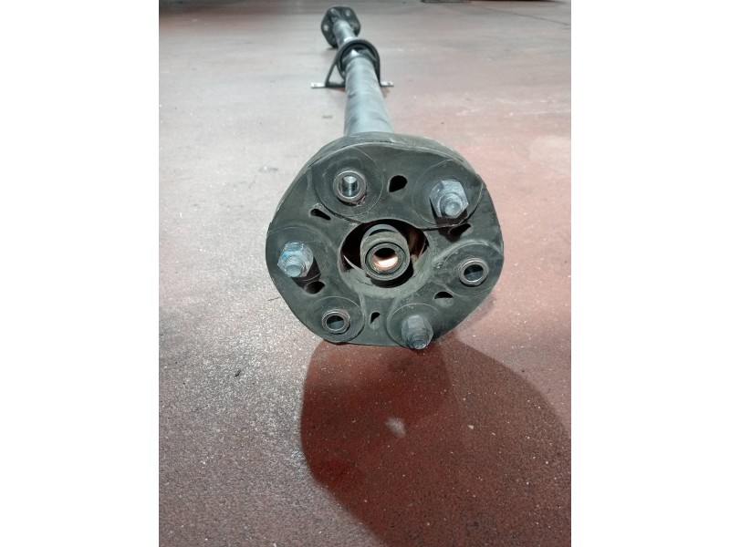 Recambio de transmision central para mercedes clase e (w212) lim. e 220 bluetec (212.001) referencia OEM IAM A2124400 212410440 