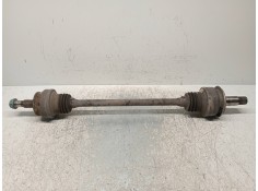 Recambio de transmision trasera derecha para mercedes clase e (w212) lim. e 220 bluetec (212.001) referencia OEM IAM   