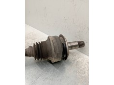 Recambio de transmision trasera derecha para mercedes clase e (w212) lim. e 220 bluetec (212.001) referencia OEM IAM    2