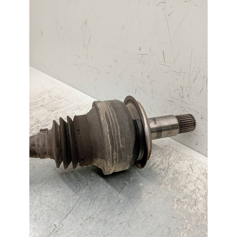 Recambio de transmision trasera derecha para mercedes clase e (w212) lim. e 220 bluetec (212.001) referencia OEM IAM   