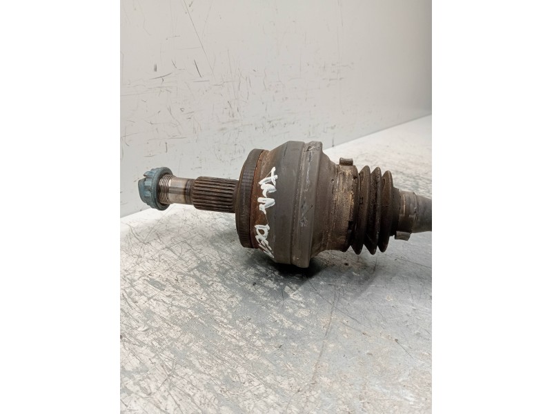 Recambio de transmision trasera derecha para mercedes clase e (w212) lim. e 220 bluetec (212.001) referencia OEM IAM   