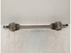 Recambio de transmision trasera izquierda para mercedes clase e (w212) lim. e 220 bluetec (212.001) referencia OEM IAM   