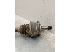 Recambio de transmision trasera izquierda para mercedes clase e (w212) lim. e 220 bluetec (212.001) referencia OEM IAM    2