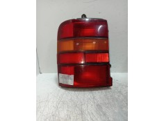 Recambio de piloto trasero izquierdo para nissan vanette cargo vanette cargo combi - 5 referencia OEM IAM   