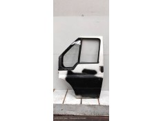 Recambio de puerta delantera izquierda para ford transit caja cerrada, media (fy) (2000 =>) ft 330 2.4 express-line referencia O