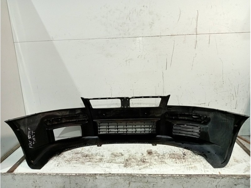 Recambio de paragolpes delantero para fiat stilo (192) 1.4 16v active (05.2004) referencia OEM IAM   