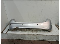 Recambio de paragolpes trasero para citroen xsara picasso 1.6 hdi 90 exclusive referencia OEM IAM   