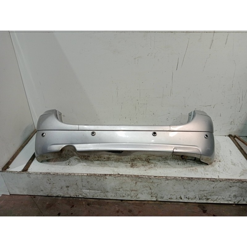 Recambio de paragolpes trasero para citroen xsara picasso 1.6 hdi 90 exclusive referencia OEM IAM   