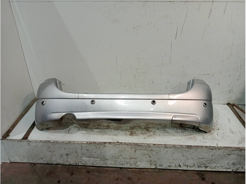 Recambio de paragolpes trasero para citroen xsara picasso 1.6 hdi 90 exclusive referencia OEM IAM   