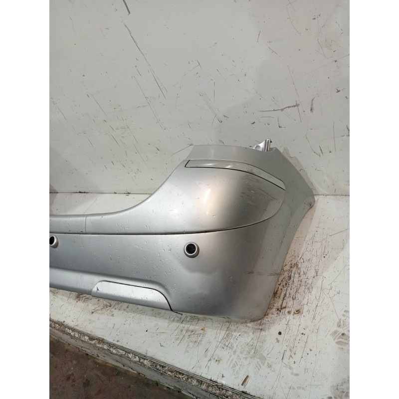 Recambio de paragolpes trasero para citroen xsara picasso 1.6 hdi 90 exclusive referencia OEM IAM   