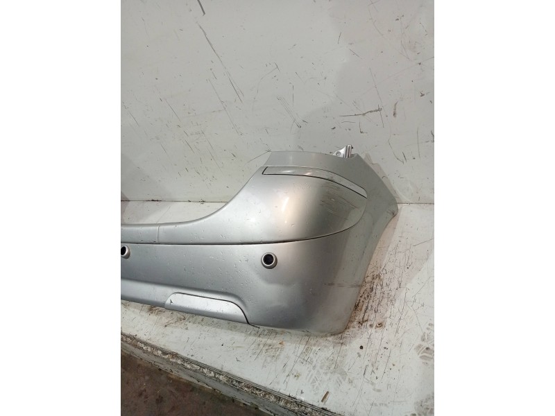 Recambio de paragolpes trasero para citroen xsara picasso 1.6 hdi 90 exclusive referencia OEM IAM   