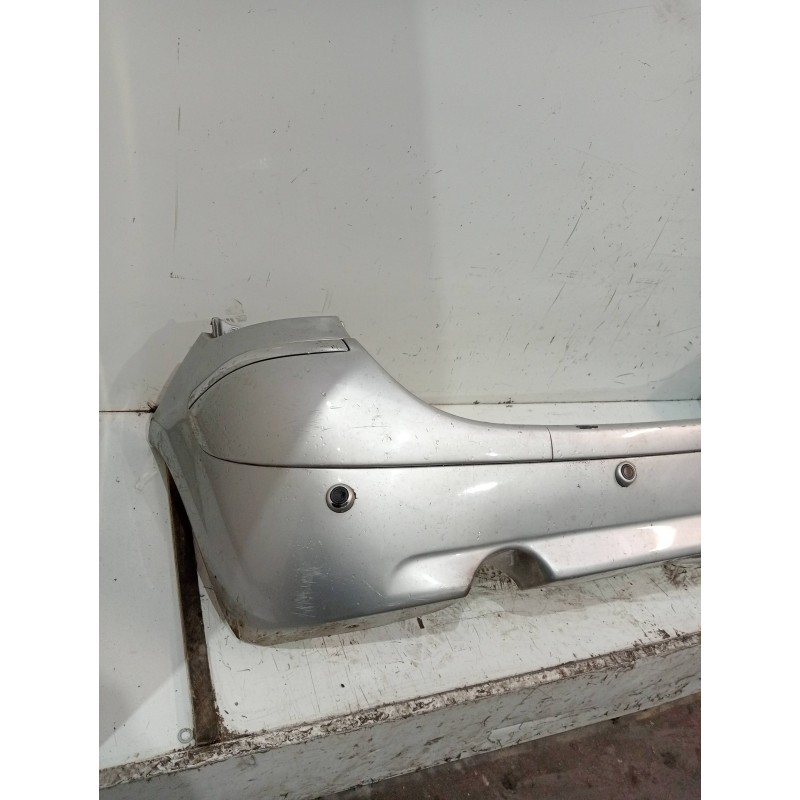 Recambio de paragolpes trasero para citroen xsara picasso 1.6 hdi 90 exclusive referencia OEM IAM   