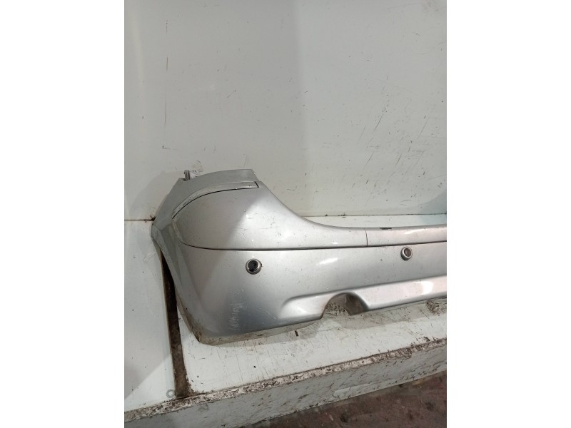 Recambio de paragolpes trasero para citroen xsara picasso 1.6 hdi 90 exclusive referencia OEM IAM   