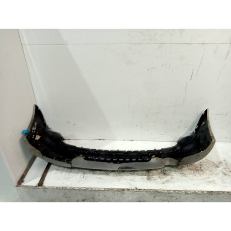 Recambio de paragolpes trasero para citroen xsara picasso 1.6 hdi 90 exclusive referencia OEM IAM   