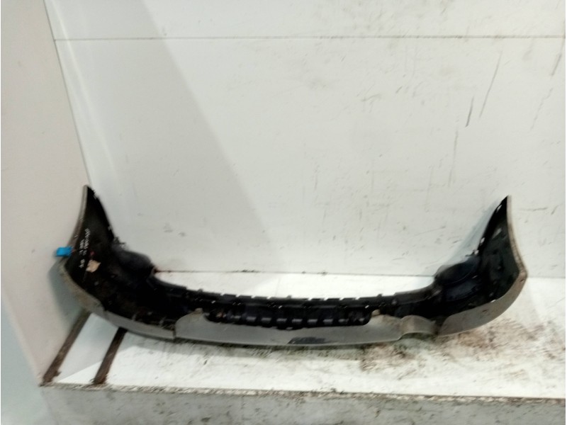 Recambio de paragolpes trasero para citroen xsara picasso 1.6 hdi 90 exclusive referencia OEM IAM   