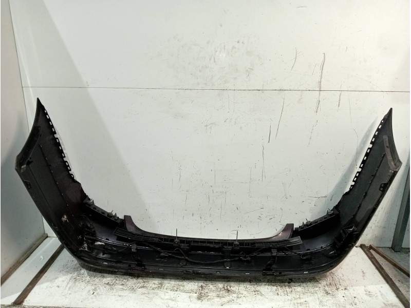 Recambio de paragolpes trasero para mercedes clase e (w212) lim. 220 cdi blueefficiency (212.002) referencia OEM IAM   