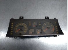 Recambio de cuadro instrumentos para renault 21 berlina (b/l48) 2.1 diesel referencia OEM IAM 7700797034  