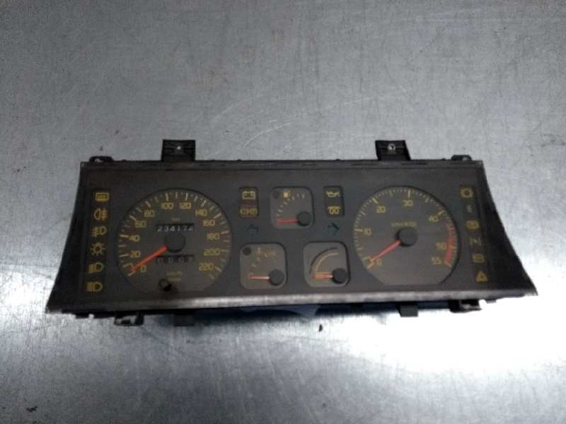 Recambio de cuadro instrumentos para renault 21 berlina (b/l48) 2.1 diesel referencia OEM IAM 7700797034  