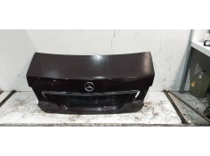 Recambio de tapa maletero para mercedes clase e (w212) lim. 220 cdi blueefficiency (212.002) referencia OEM IAM   